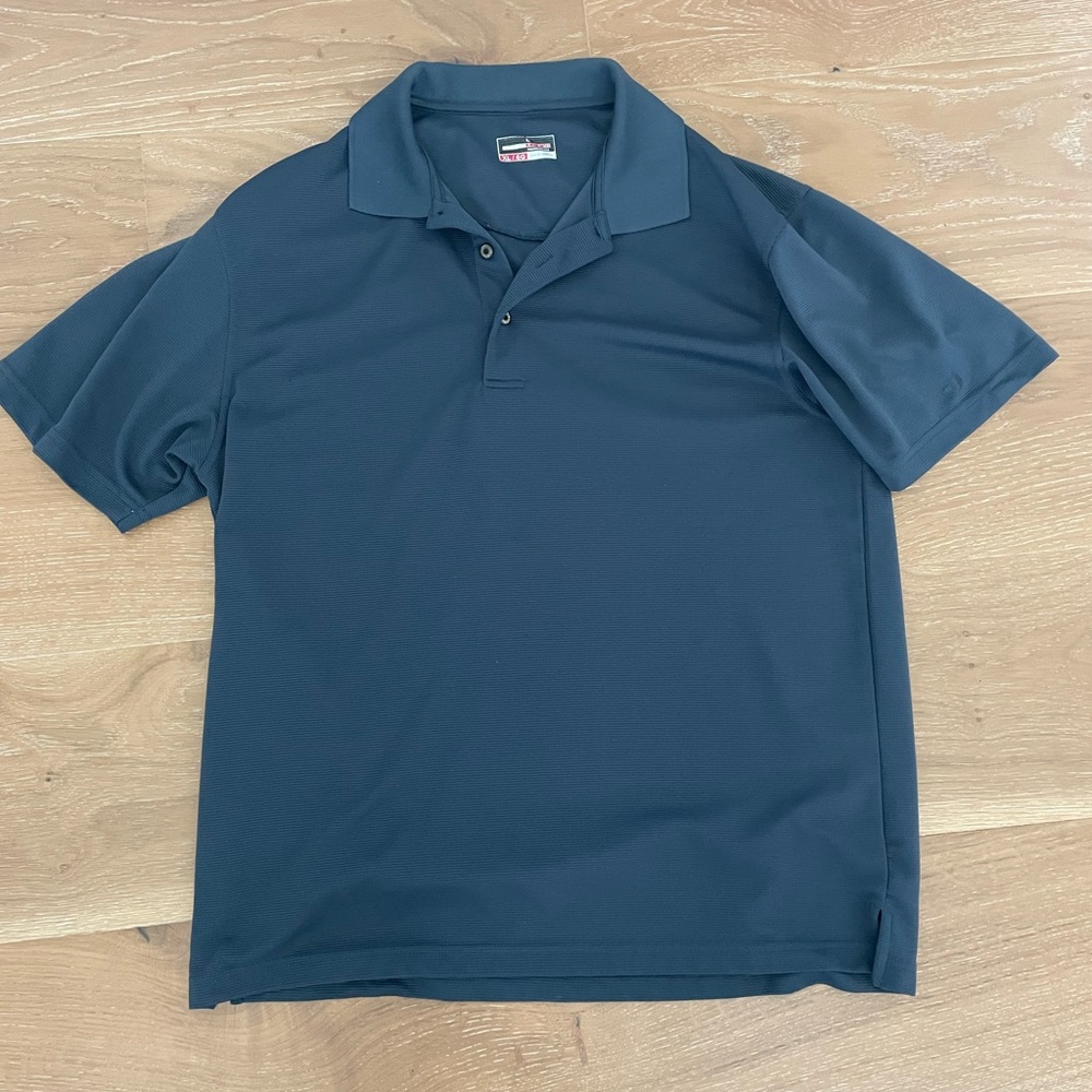 Men’s Polo Shirt
